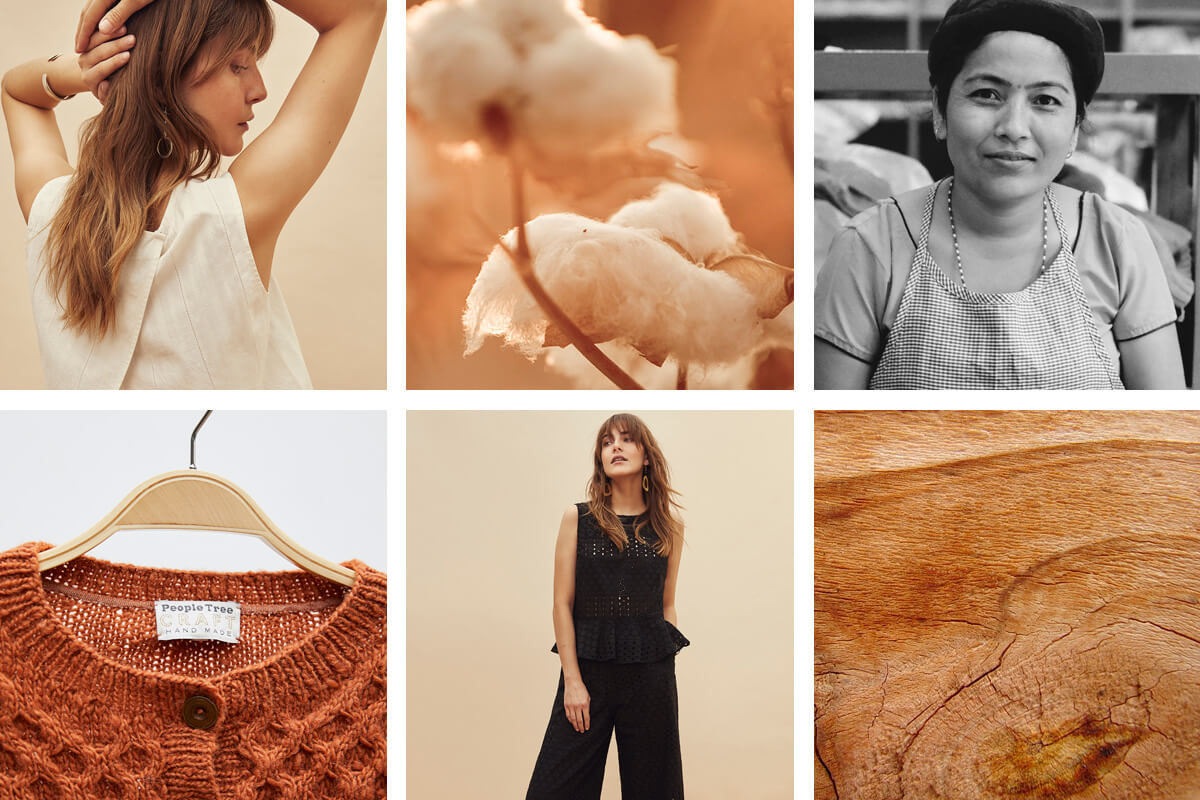 Ethical and Sustainable fashion brands to celebrate – Life of Becky